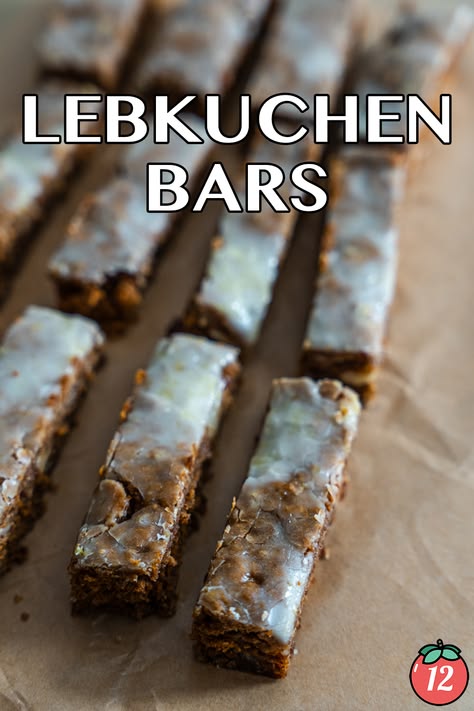 Cookie Recipes
