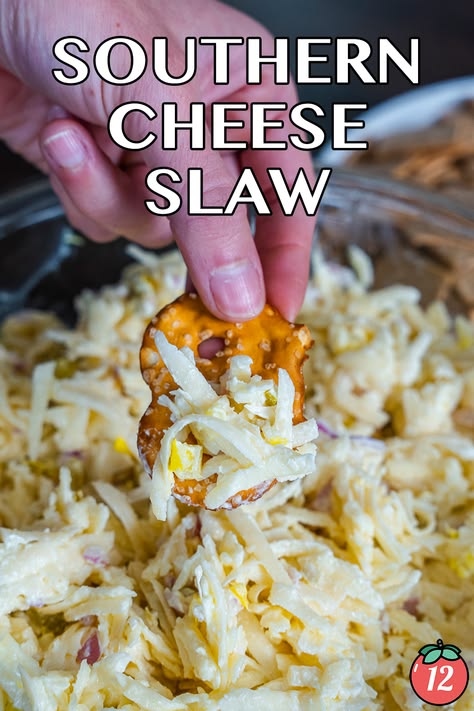Party Appetizers