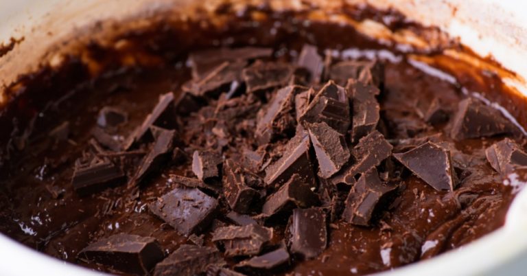 The Most Chocolate-y Chocolate Cake