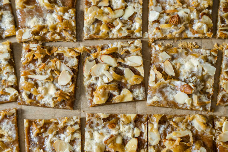 Caramel Heavenlies