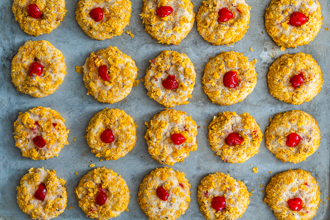 Christmas Cookies