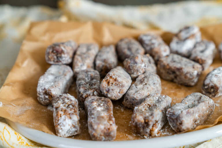 Chinese Chews