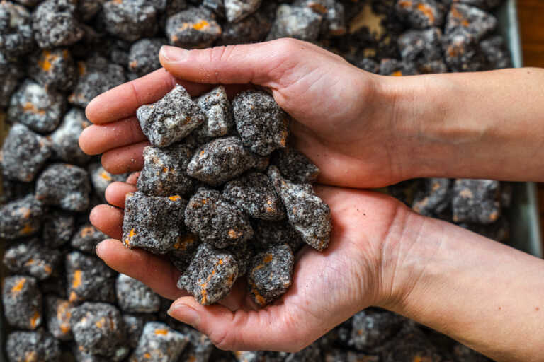 Coal Miner Bites