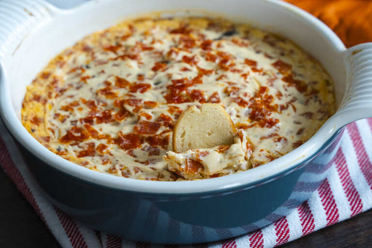 Combo Dip