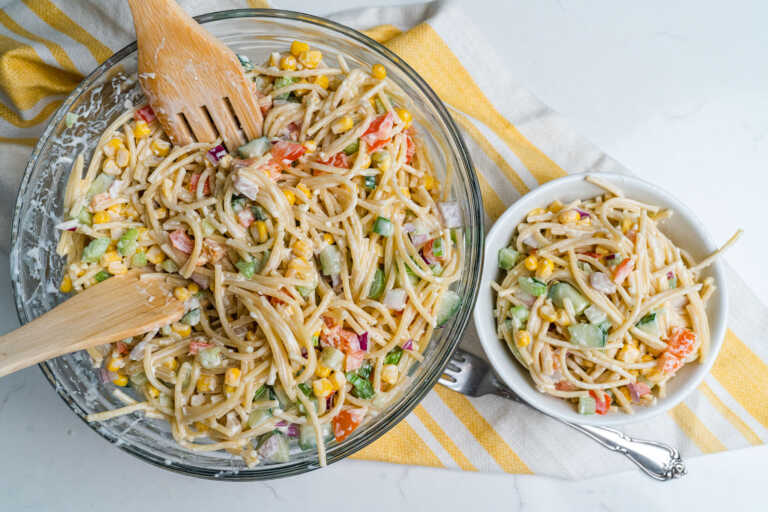 Confetti Salad
