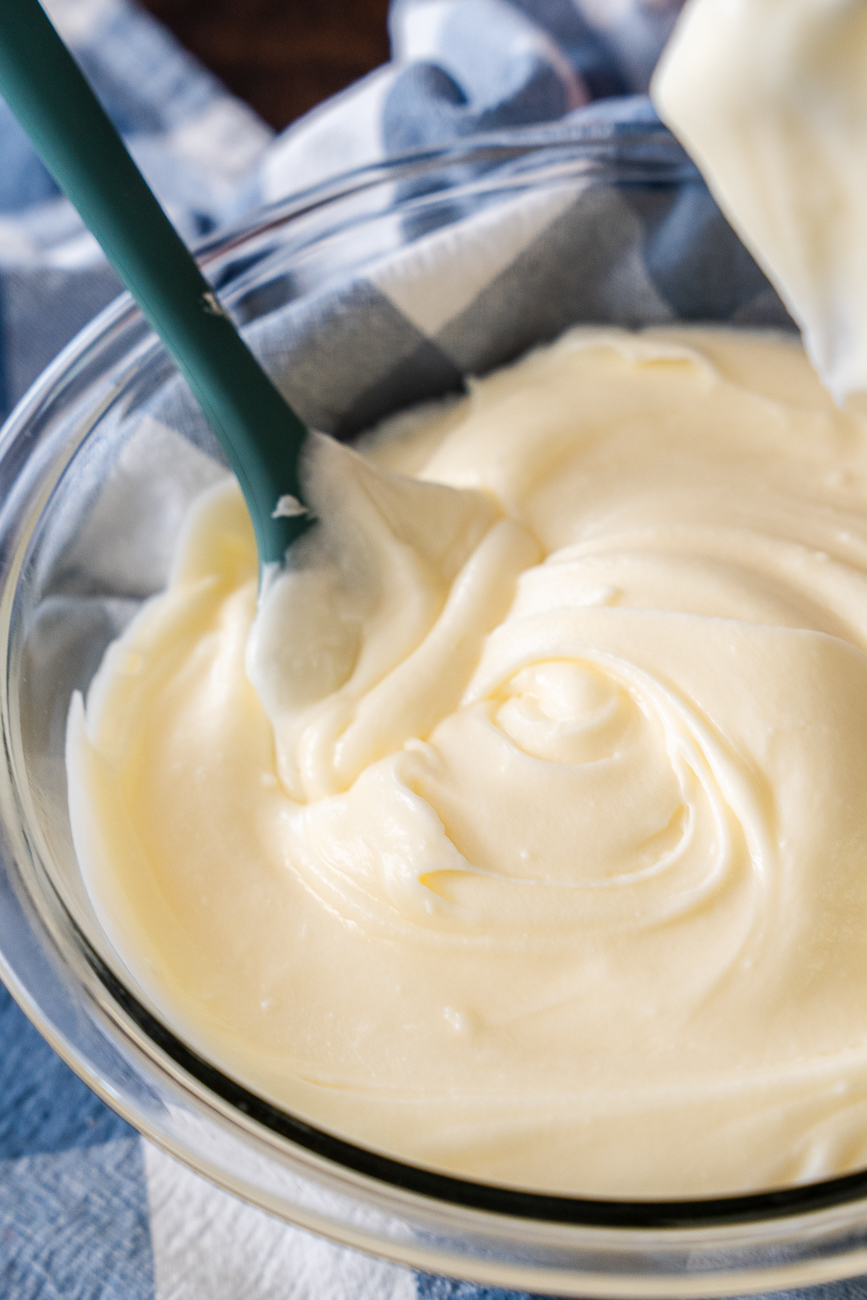 Cream Cheese Frosting Vertical 9