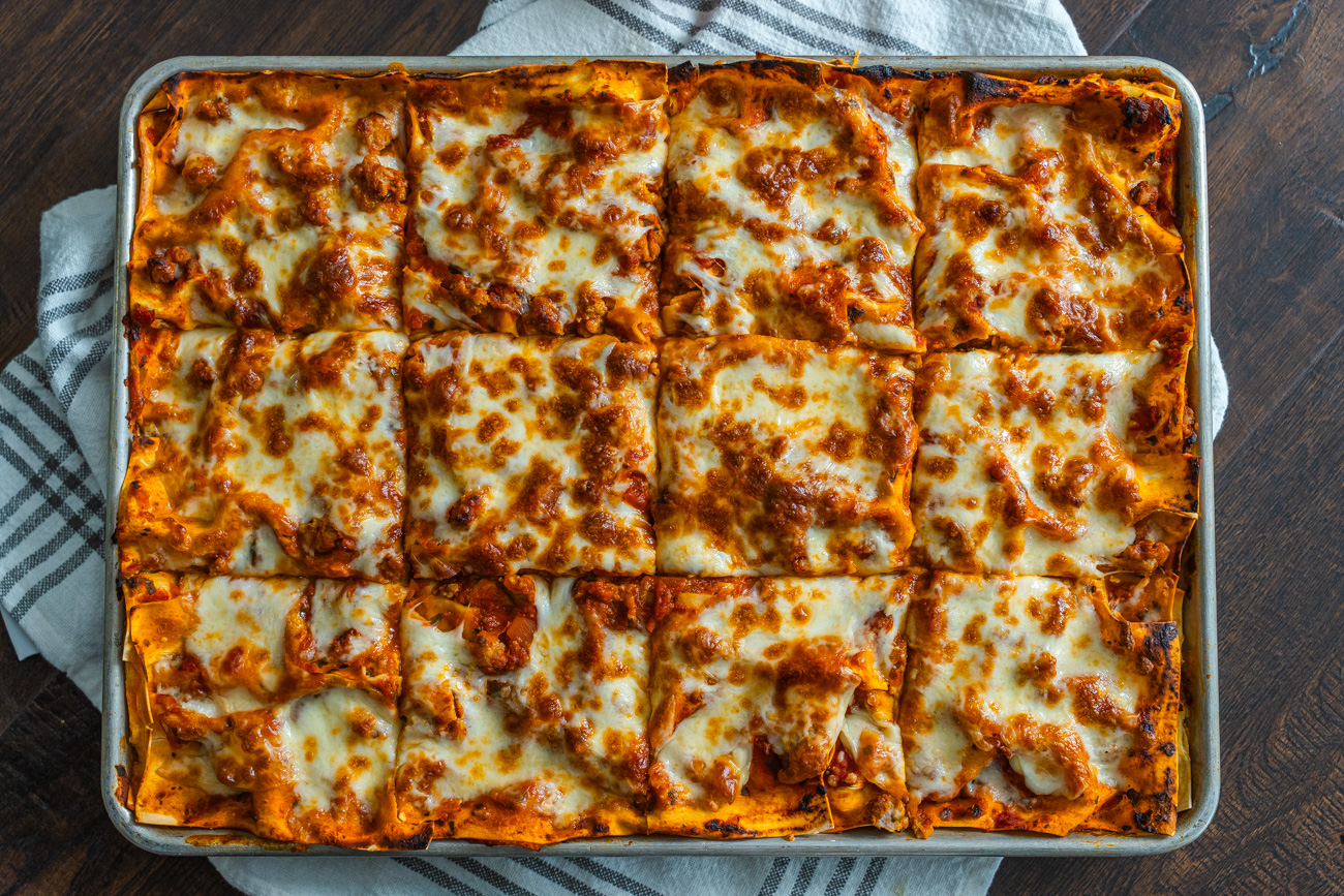 Sheet Pan