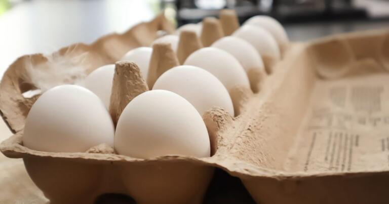 Millions Of Eggs Just Got Recalled Over Salmonella — Here’s What You Need To Know