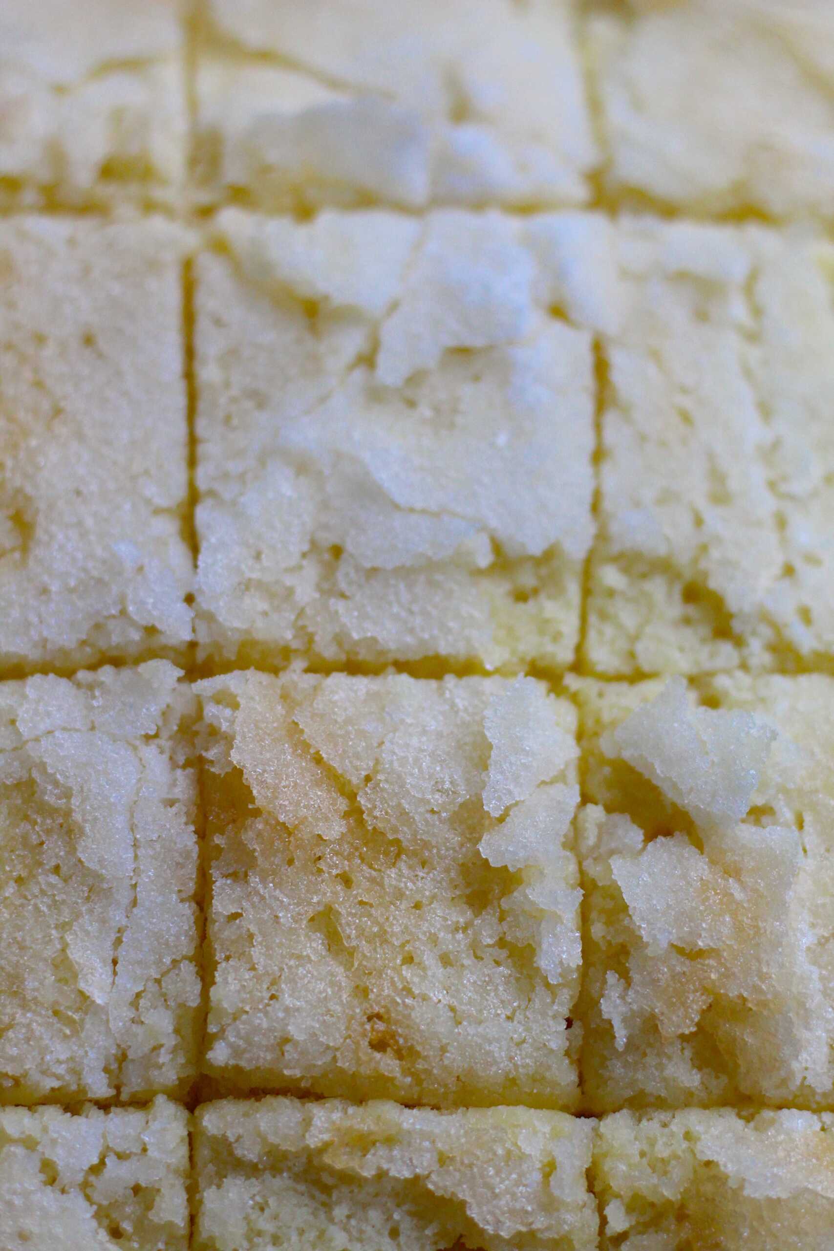 Everyday Butter Cake 10