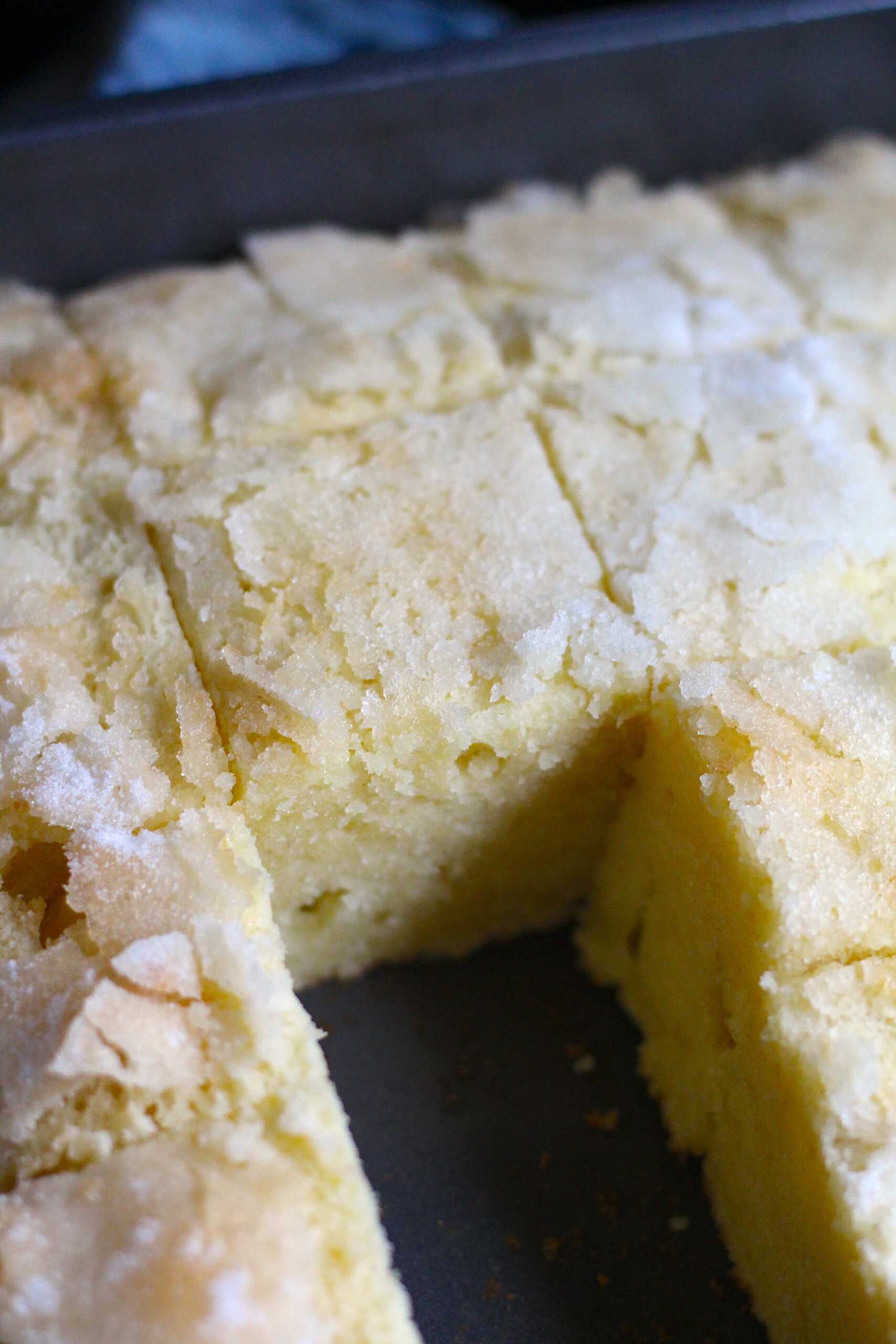 Everyday Butter Cake 12