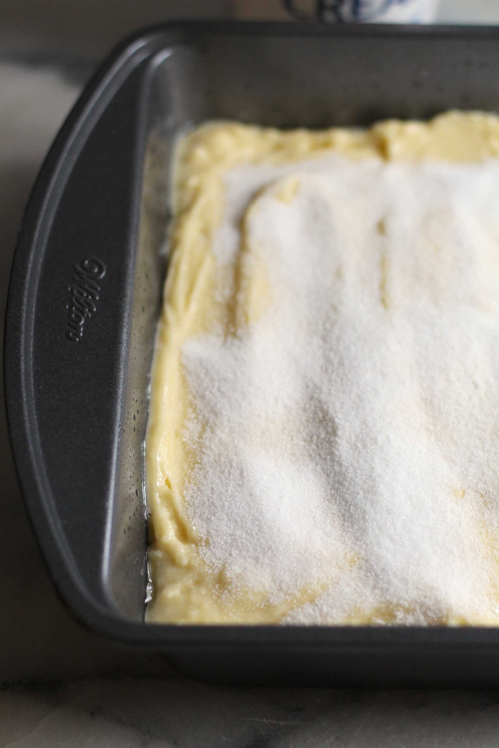 Everyday Butter Cake 2