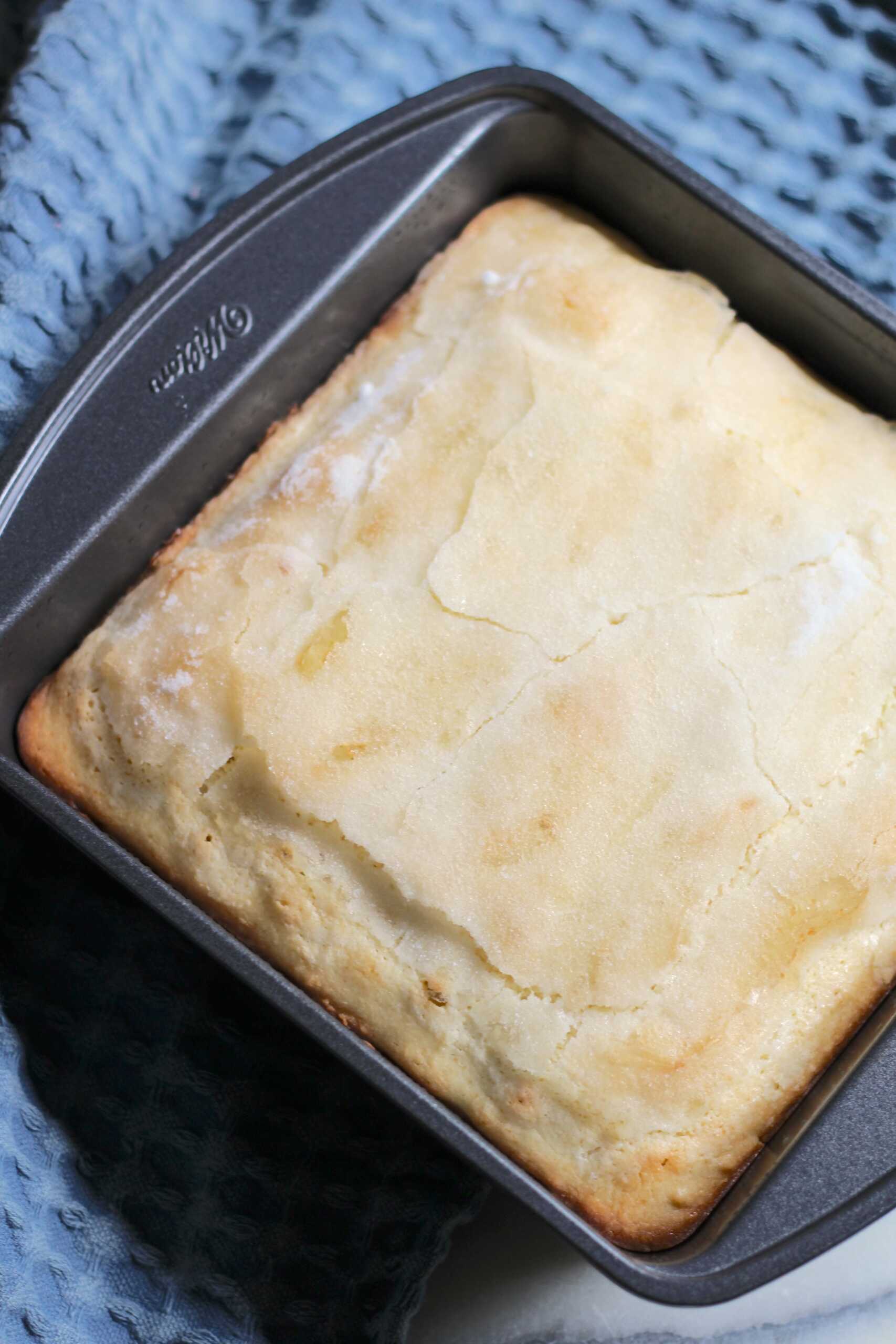 Everyday Butter Cake 4