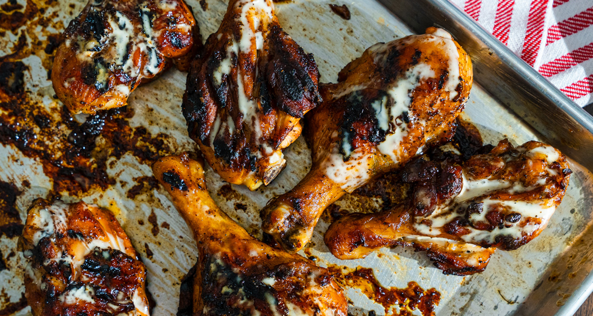 Grill