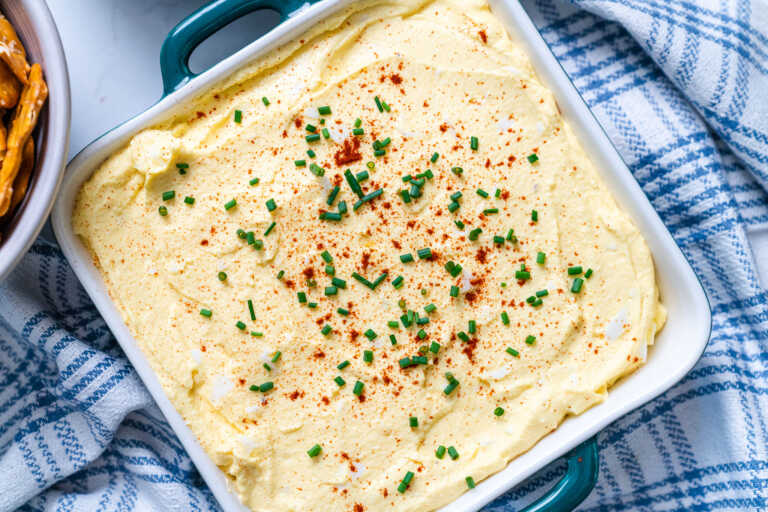 Humpty Dumpty Dip
