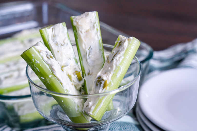 Martini Sticks
