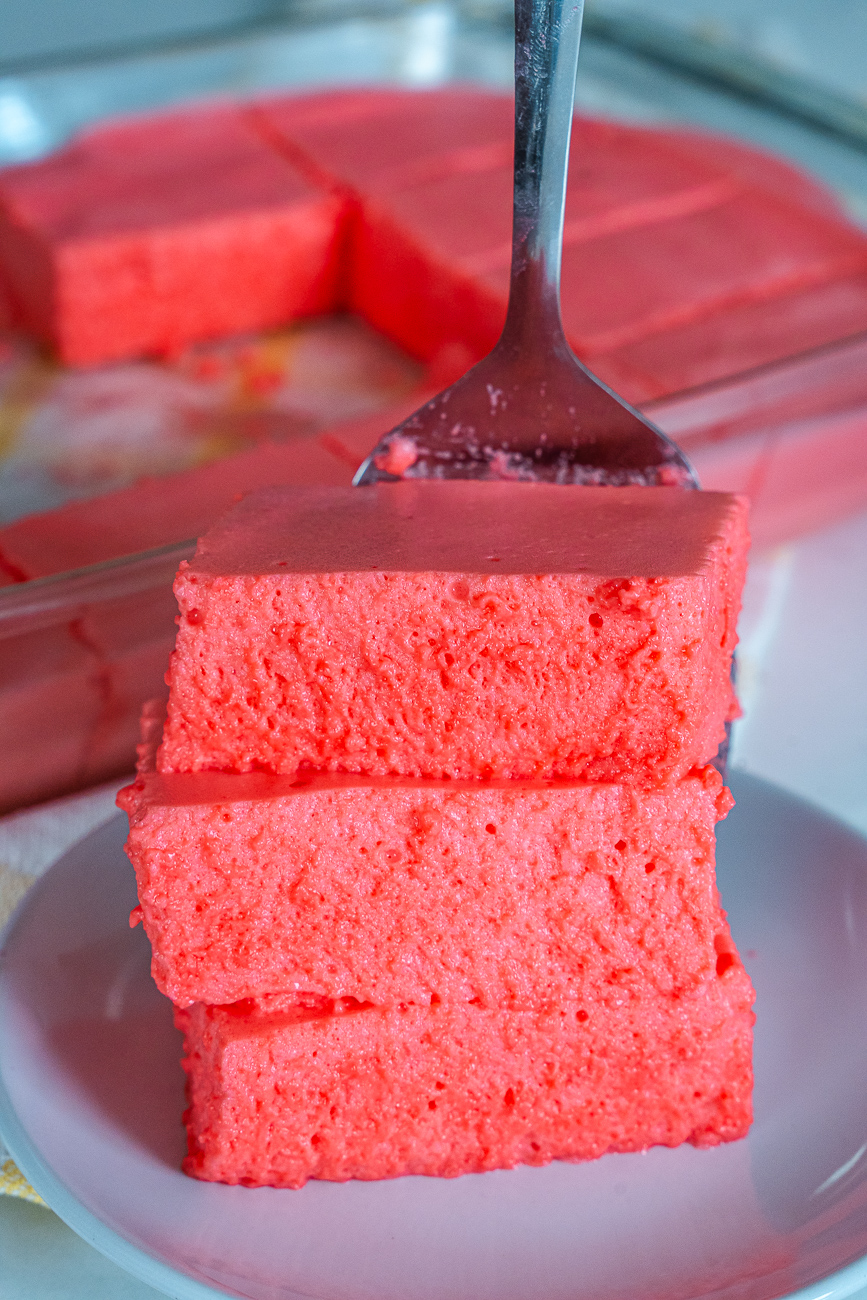 Mexican Milk Jello Vertical 18