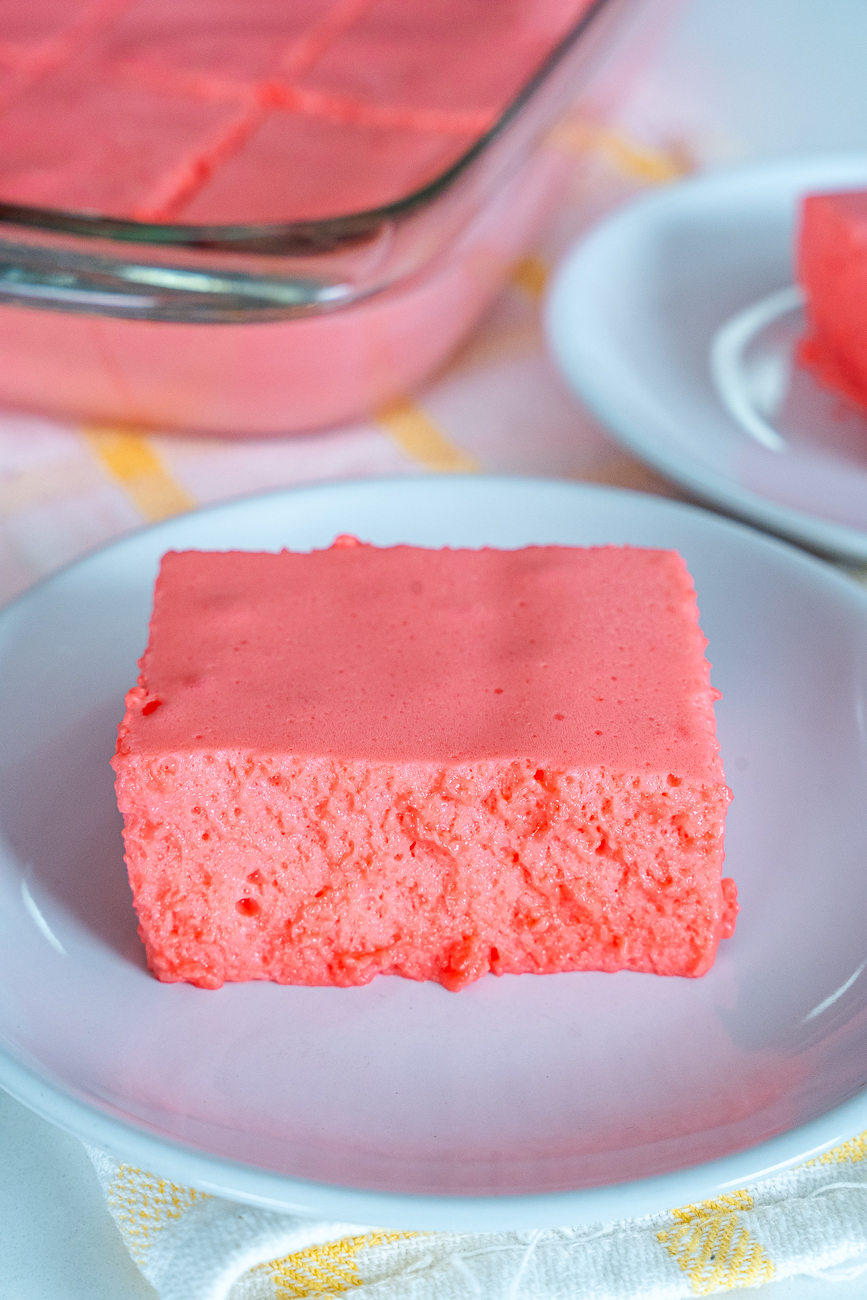 Mexican Milk Jello Vertical 7