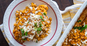 Easy Dinners