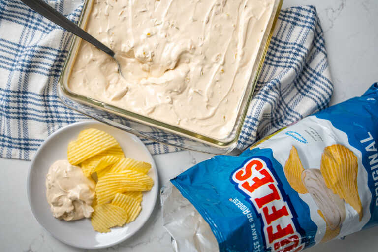 Mississippi Dip