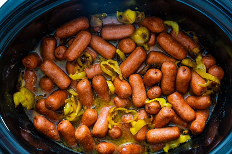 Mississippi Smokies