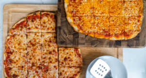 Pizza Showdown: St. Louis vs. Chicago, An Online Cooking Class