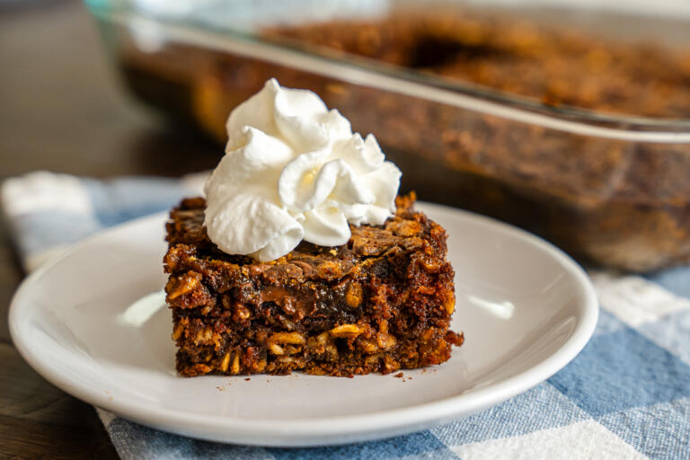 Pantry Cake