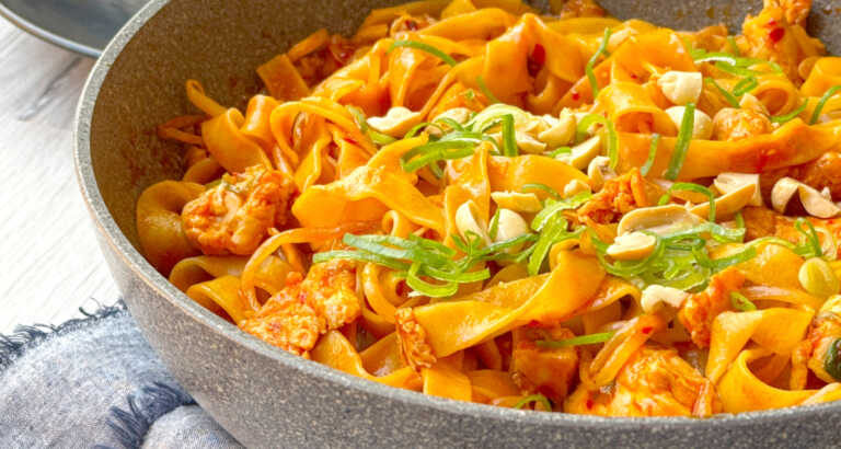 Pantry Pad Thai