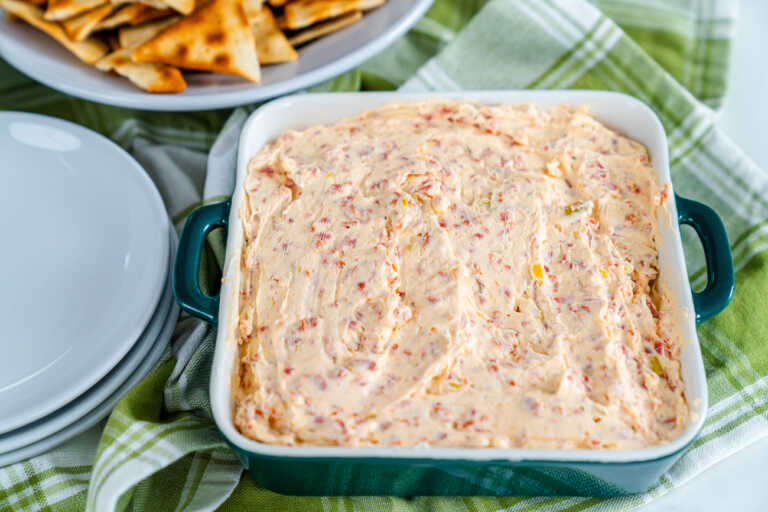 Pep Dip