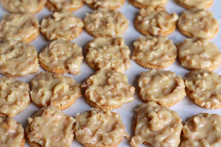 Dandy-Do Cookies
