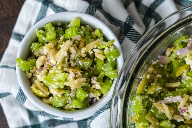 Sicily Salad