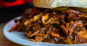 Slow Cooker