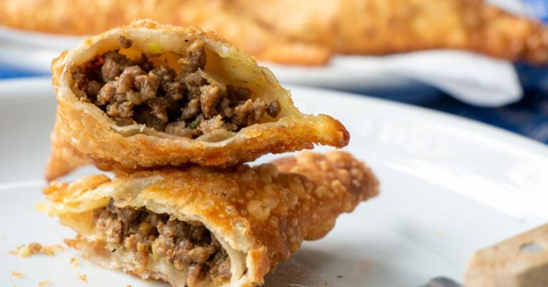 Somali Sambusas