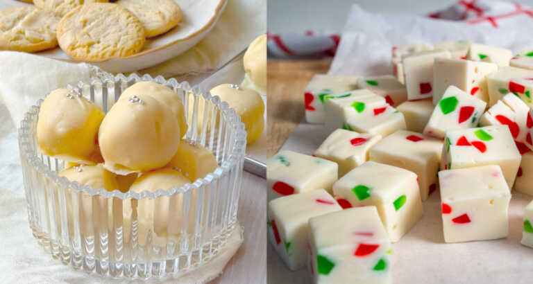 10 Candies Perfect For Gifting