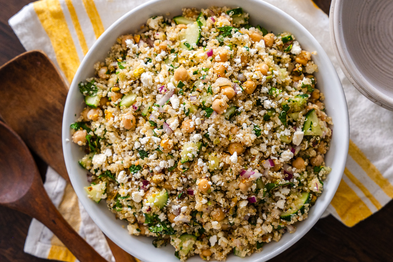 Salads