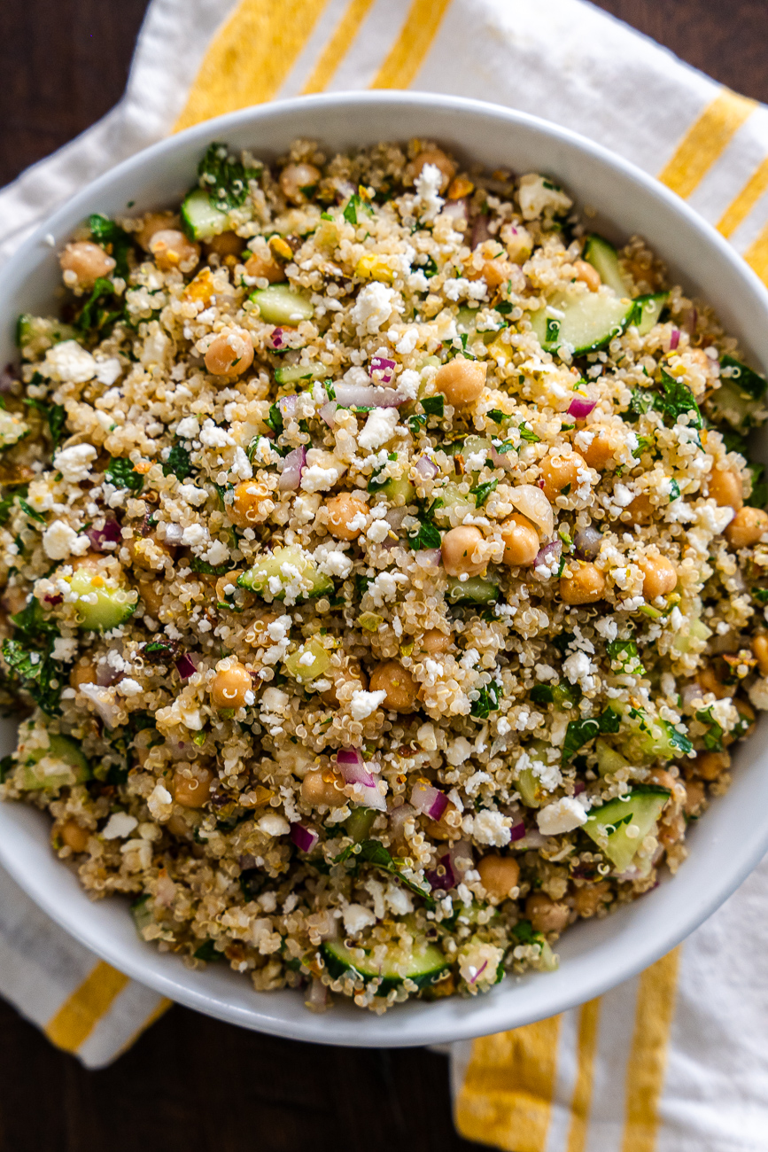 The Jennifer Aniston Salad Vertical 6