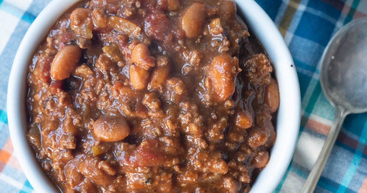 Soups Stews and Chili