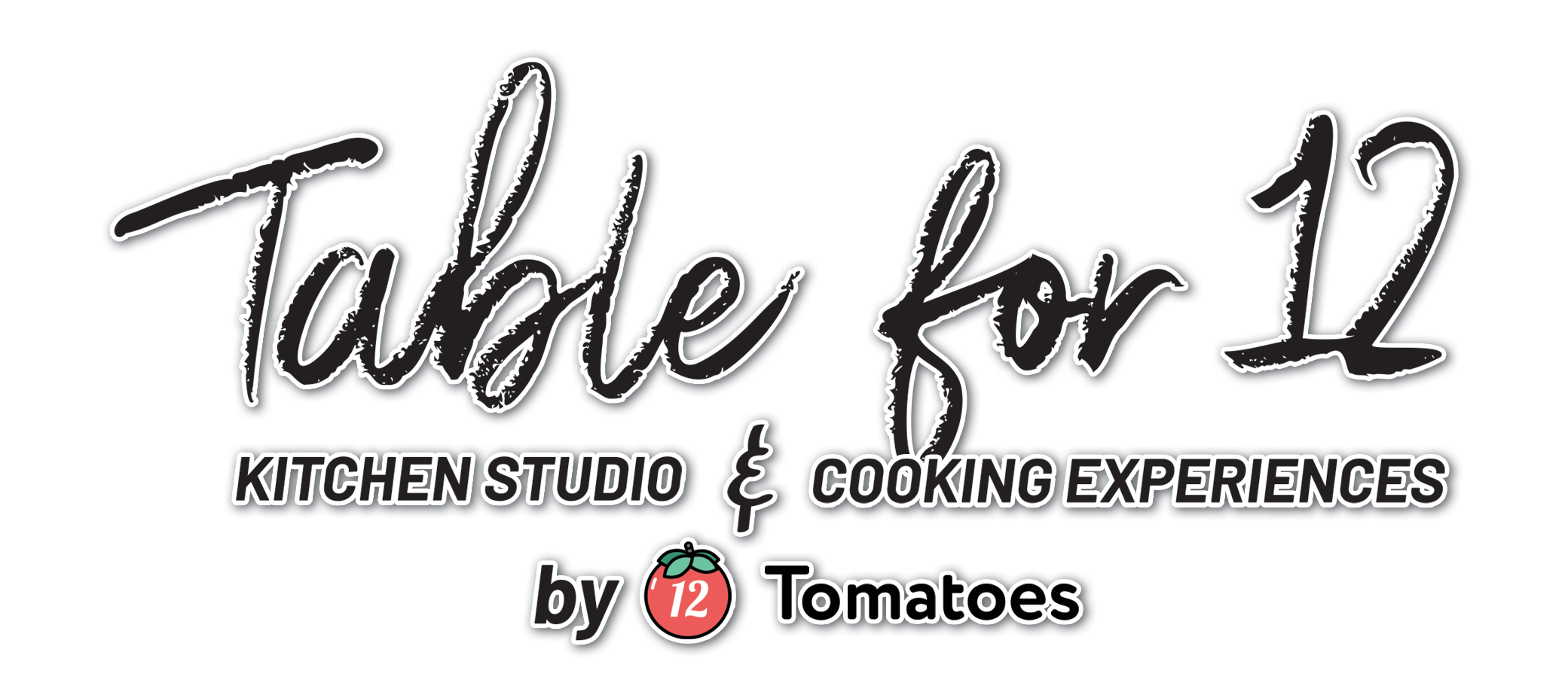 TableFor12 Logo