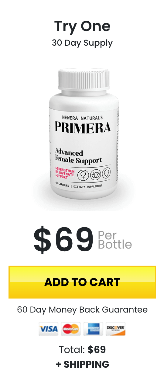 Primera Buy 1 Bottle