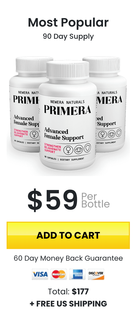 Primera Buy 3 Bottles