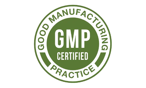 Primera GMP Certified
